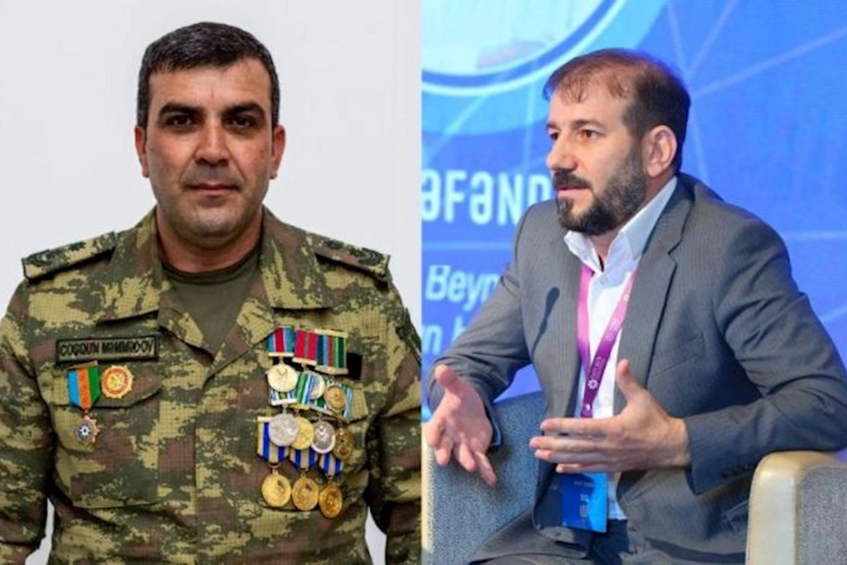 “Yeni Klinika”nın rəhbərindən qazimizə HÖRMƏTSİZLİK