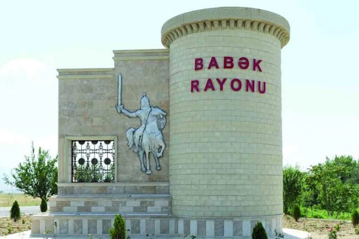 Nehrəmdə yeməkxanada dava — İki nəfər həbs edildi
