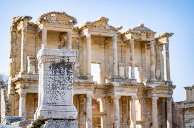 “Türkegey”in qədim şəhərlərini kəşf edin “Türkegey”in qədim şəhərlərini kəşf edin