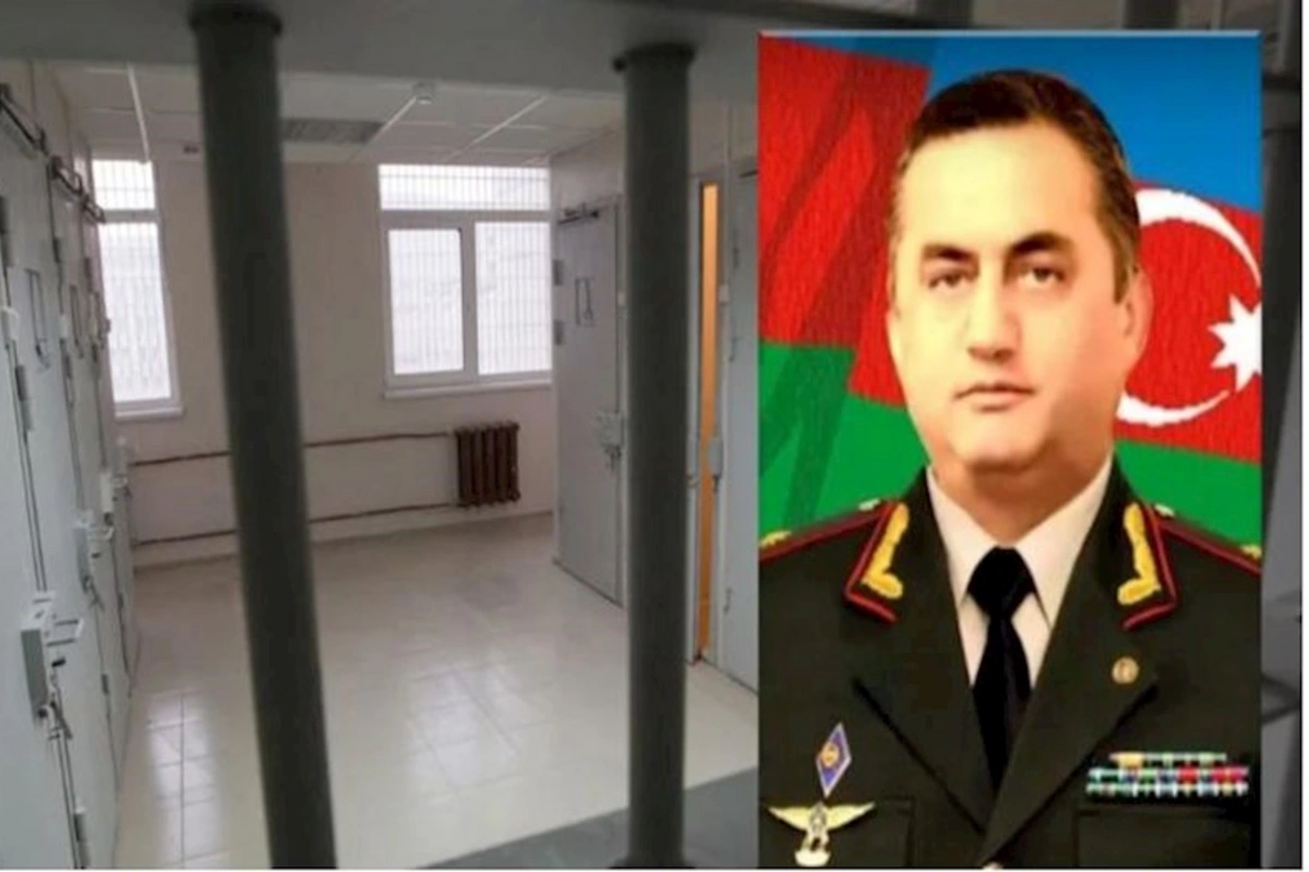 General və dəstəsinin məhkəməsinin vaxtı açıqlandı
