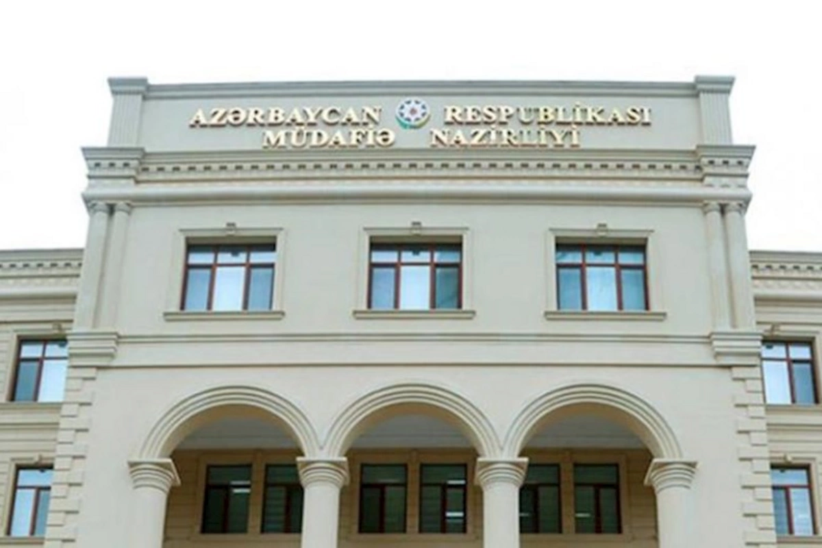 Mövqelərimiz yenə atəşə tutuldu