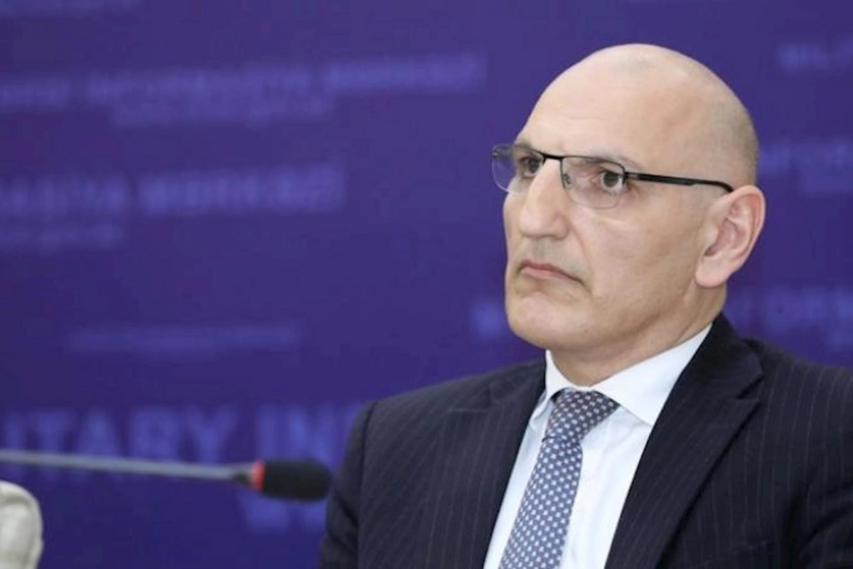 Elçin Əmirbəyov: “Ermənilər vaxtla oynayırlar və status-kvonu möhkəmləndirməyə çalışırlar”
