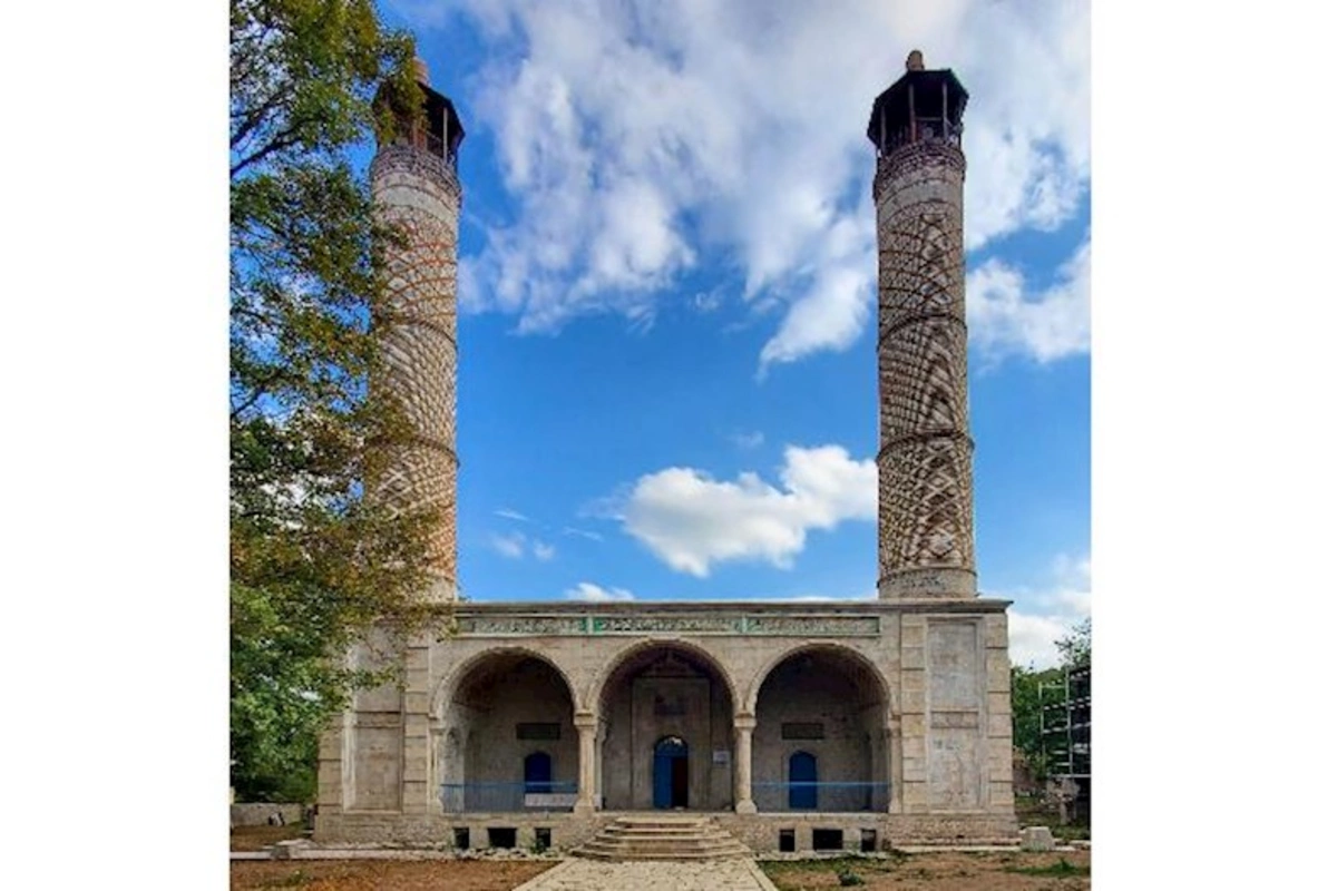 Yuxarı Gövhərağa məscidinə imam təyin olundu — FOTO