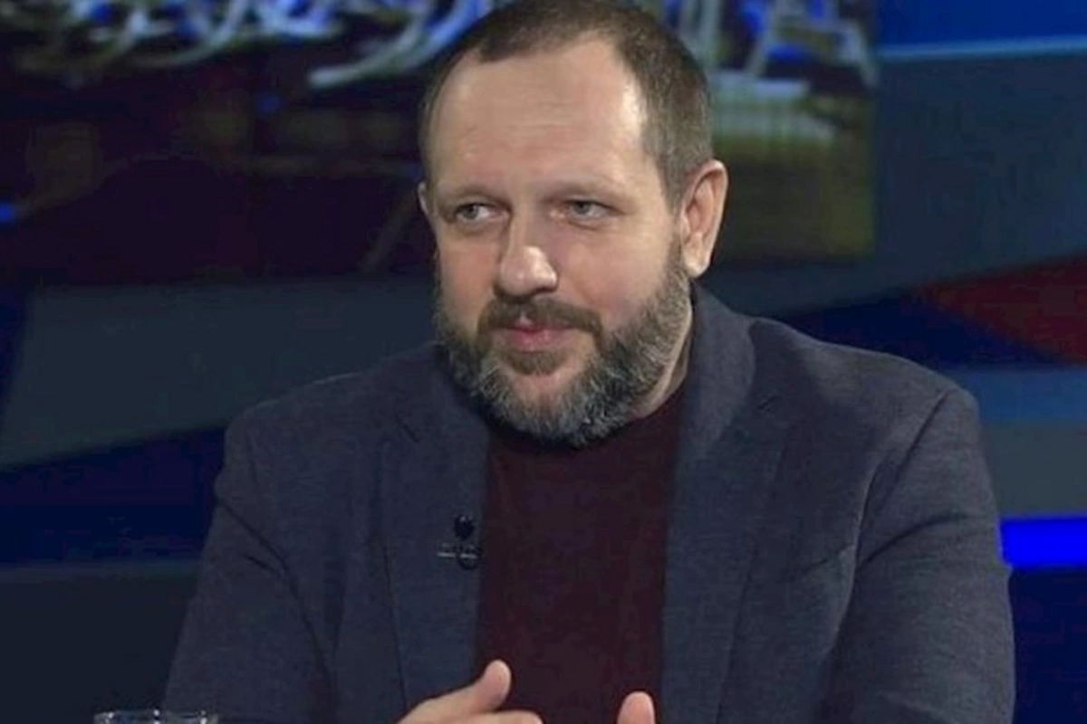 Rusiyalı politoloq: “Hər kəsə aydındır ki, Qarabağda humanitar fəlakət yoxdur”