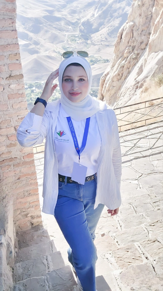 Qahirədən Naxçıvana uzanan yol: “Azərbaycan təsəvvür etdiyim kimi deyilmiş…” — MÜSAHİBƏ Qahirədən Naxçıvana uzanan yol: “Azərbaycan təsəvvür etdiyim kimi deyilmiş…” — MÜSAHİBƏ
