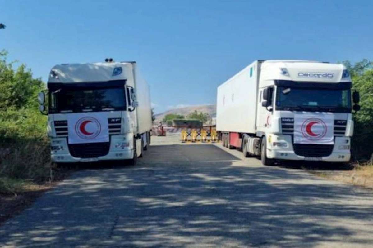 Bakının növbəti qələbəsi: Ağdam-Xankəndi yolu açılır