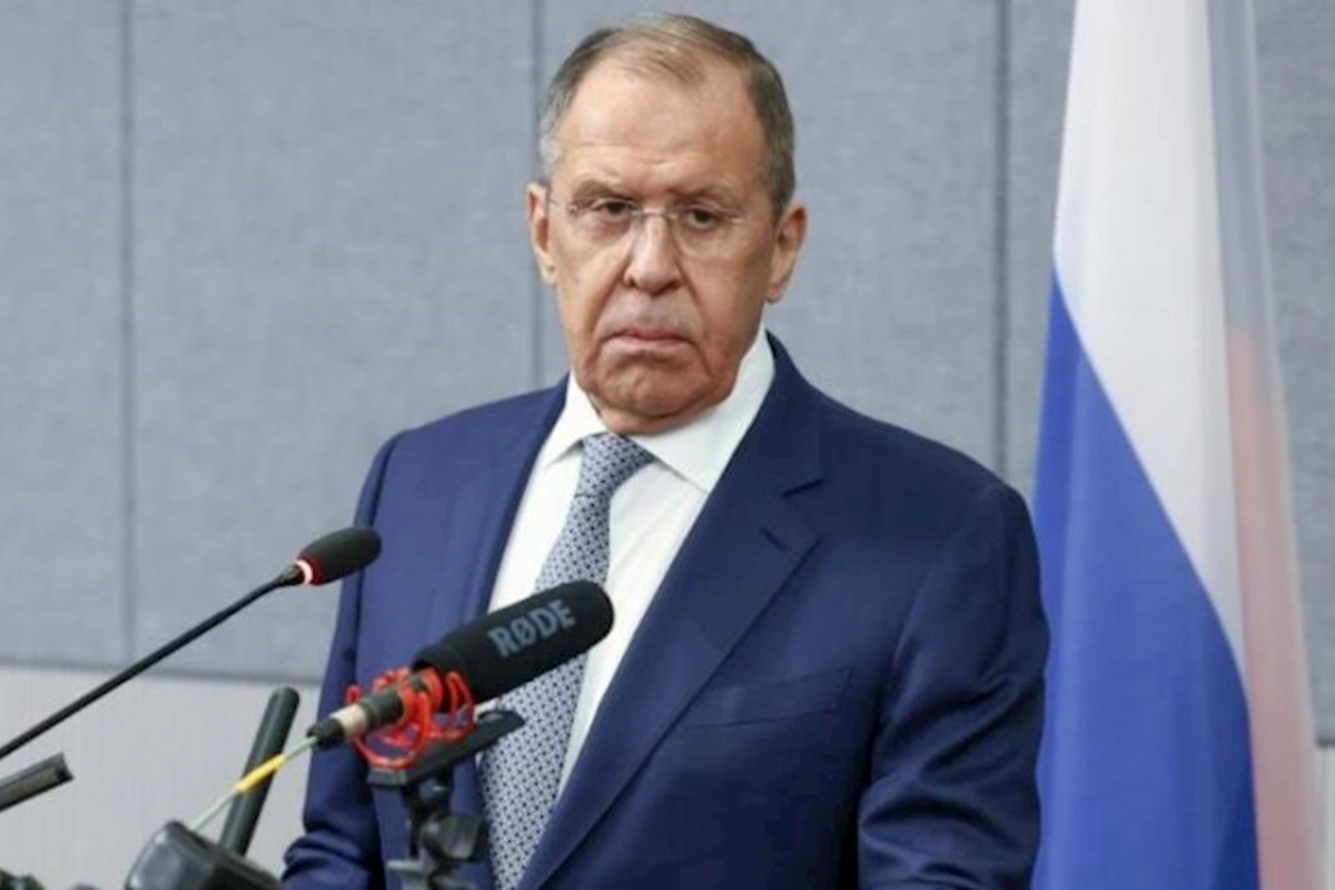 “Qarabağla bağlı bütün suallar bağlanıb” — LAVROV