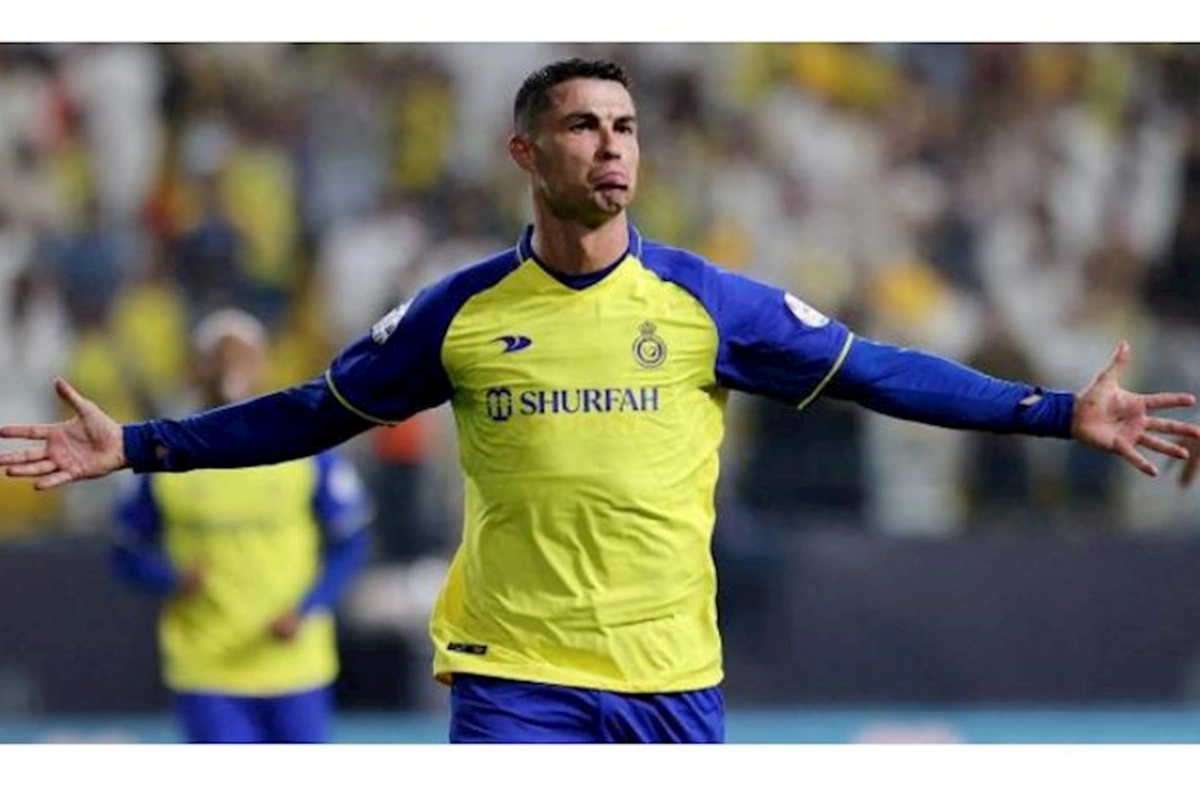 Ronaldonun oyunu İranda tamaşaçısız keçiriləcək