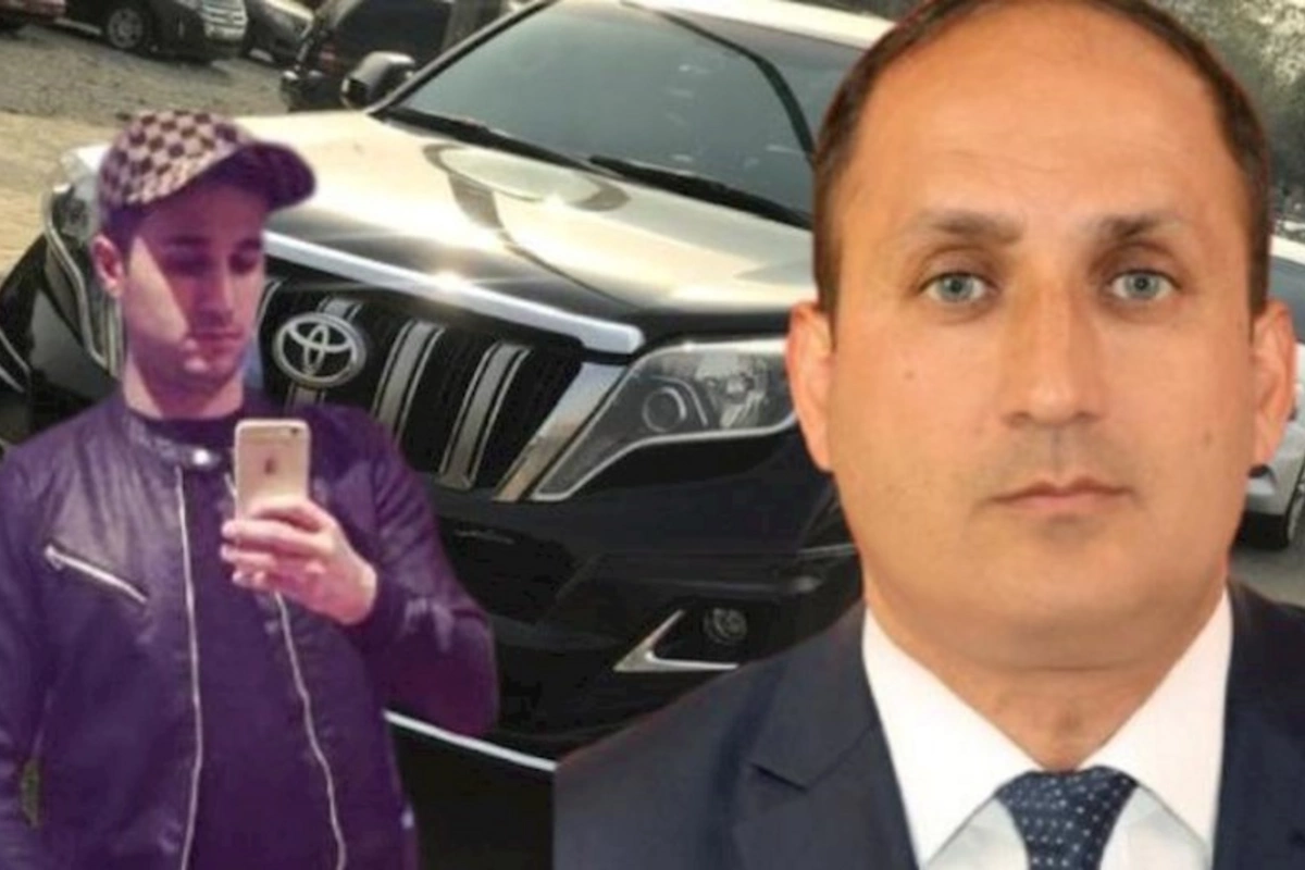 İcra Başçısının birinci müavini oğluna 120 min dollarlıq Land Cruiser aldı — ŞOK İDDİA