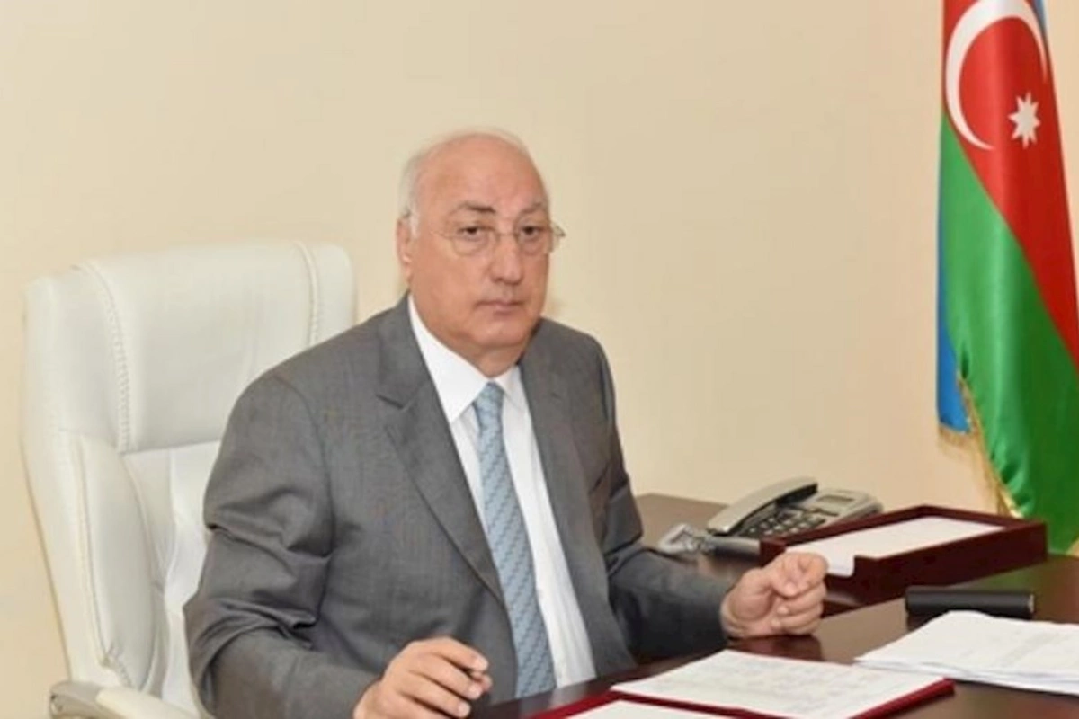 Zakir Fərəcova nə olub?