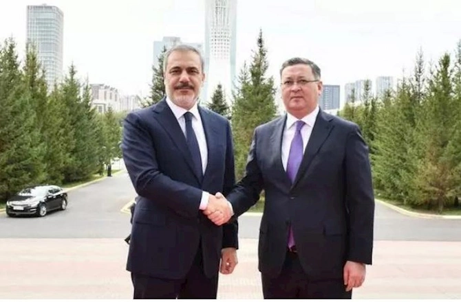“Bu xain təşkilata qarşı hamımız ayıq olmalıyıq”