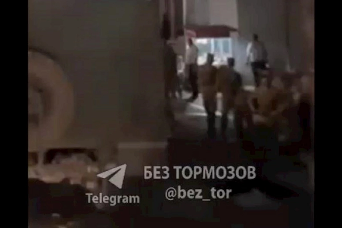 Xankəndi separatçıları təxribata hazırlaşır — VİDEO