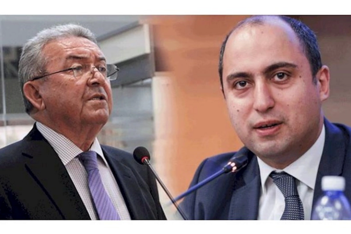 Misir Mərdanovdan nazirin sözlərinə REAKSİYA: Bu fikirlə razı deyiləm