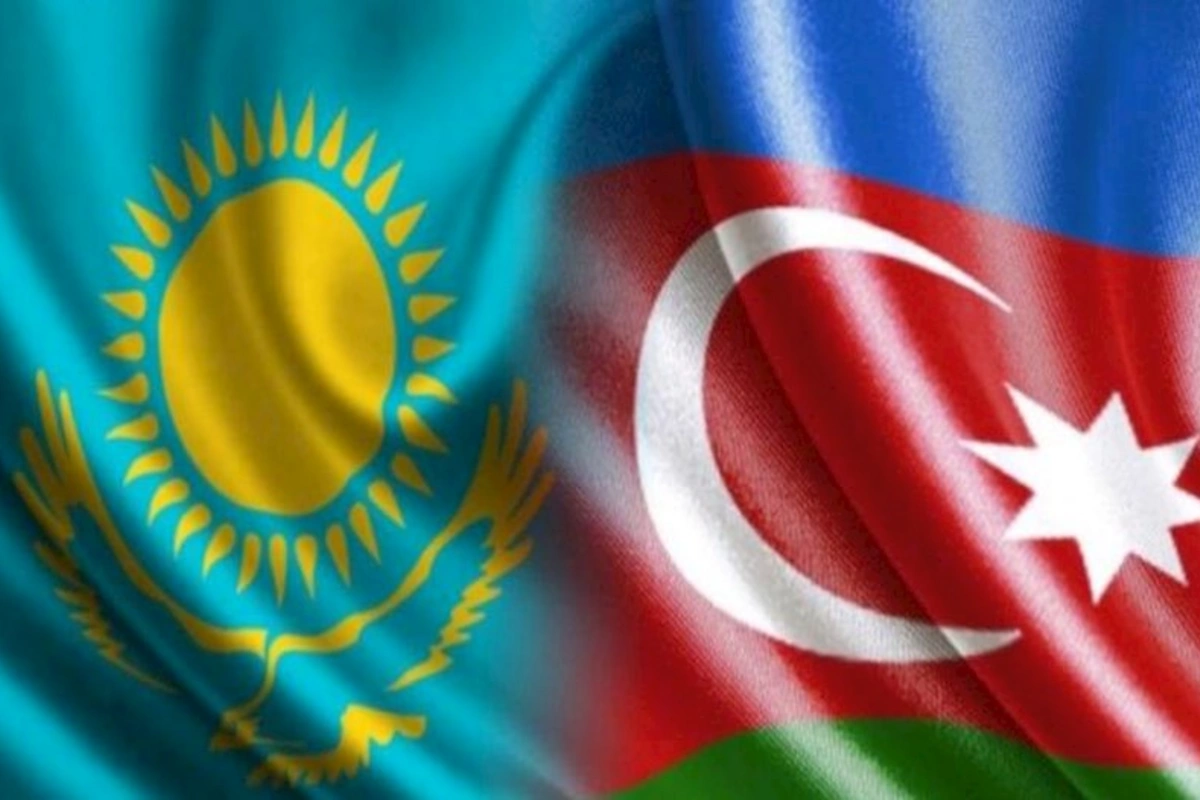 Qazaxıstan Azərbaycanın suverenliyini dəstəkləyir — XİN