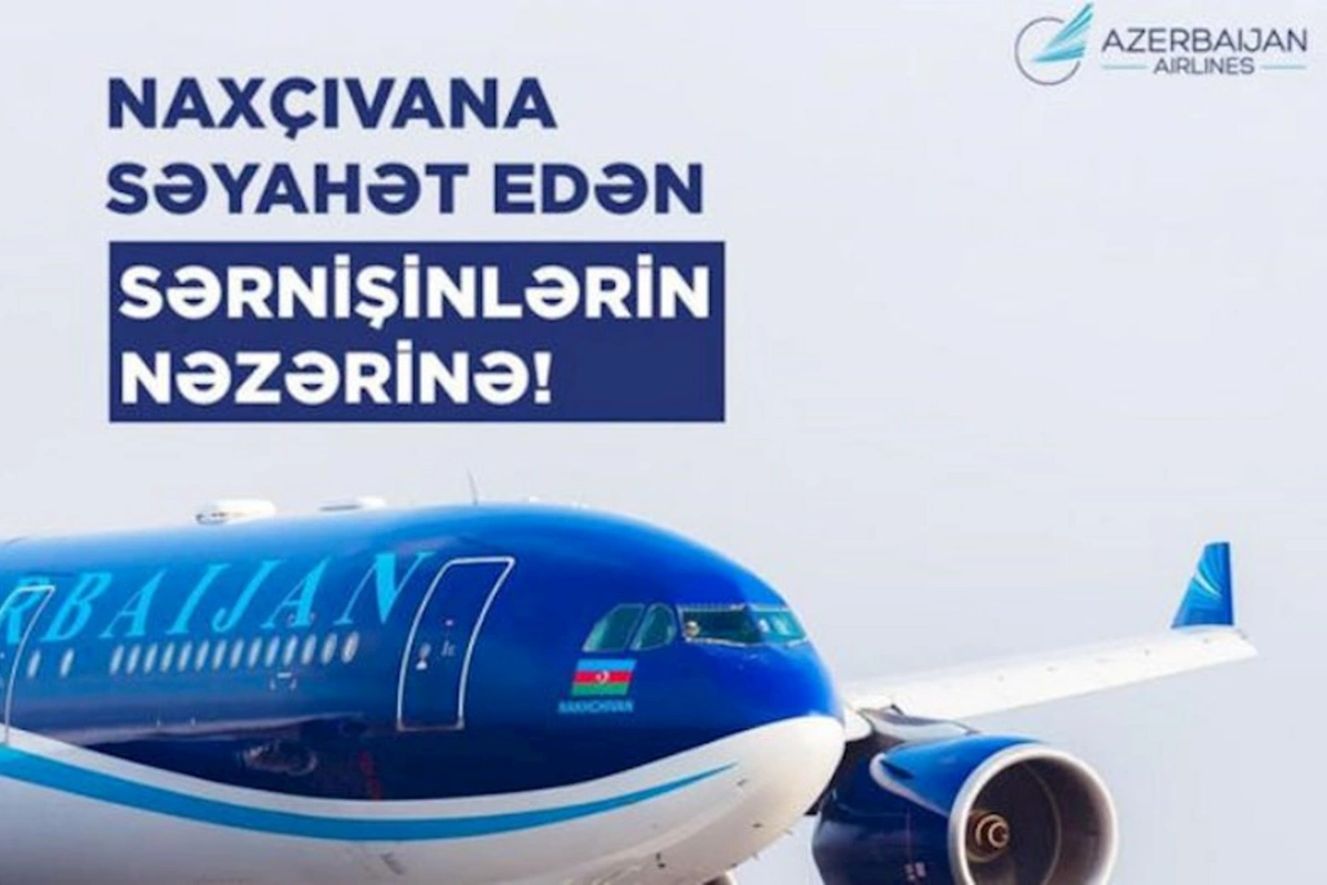 Naxçıvana gedən sərnişinlərin NƏZƏRİNƏ