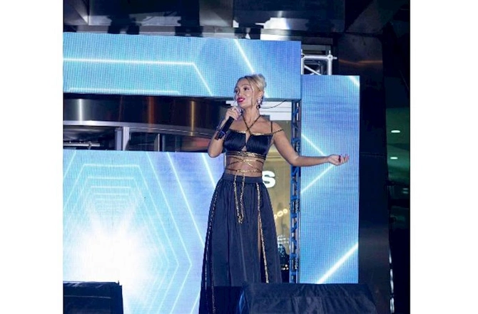 “Əlvida, Yay” Konserti — FOTO