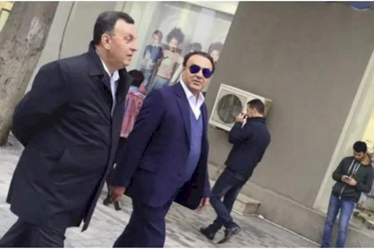 Heydər Babayevin videosu yayıldı — “Mənim gözümə yatan quş yoxdursa…”