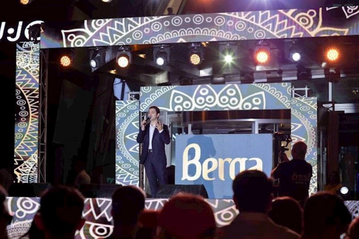 “Əlvida, Yay” Konserti — FOTO