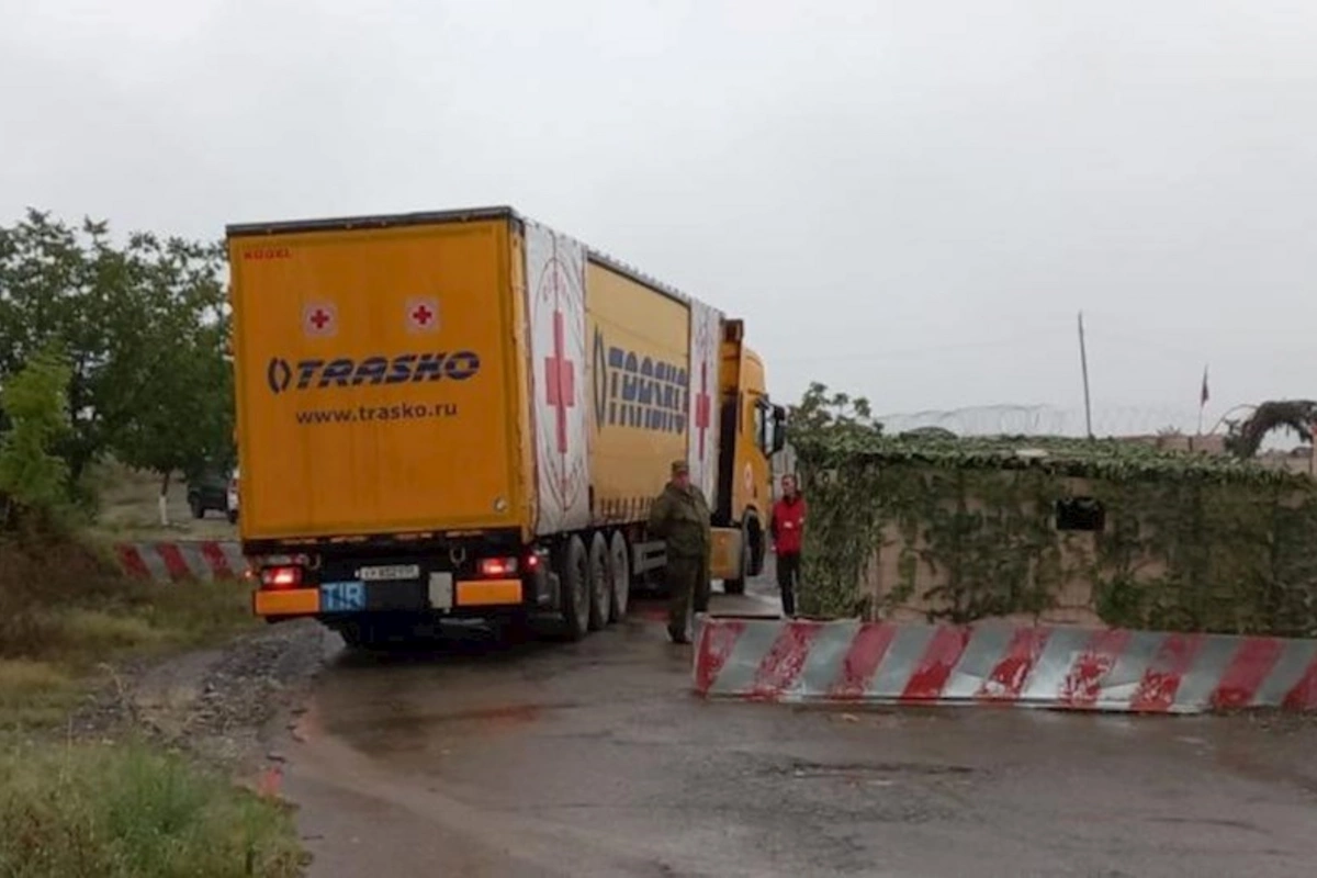 Azərbaycanın tarixi qələbəsi — Ağdam – Xankəndi yolu işə düşdü