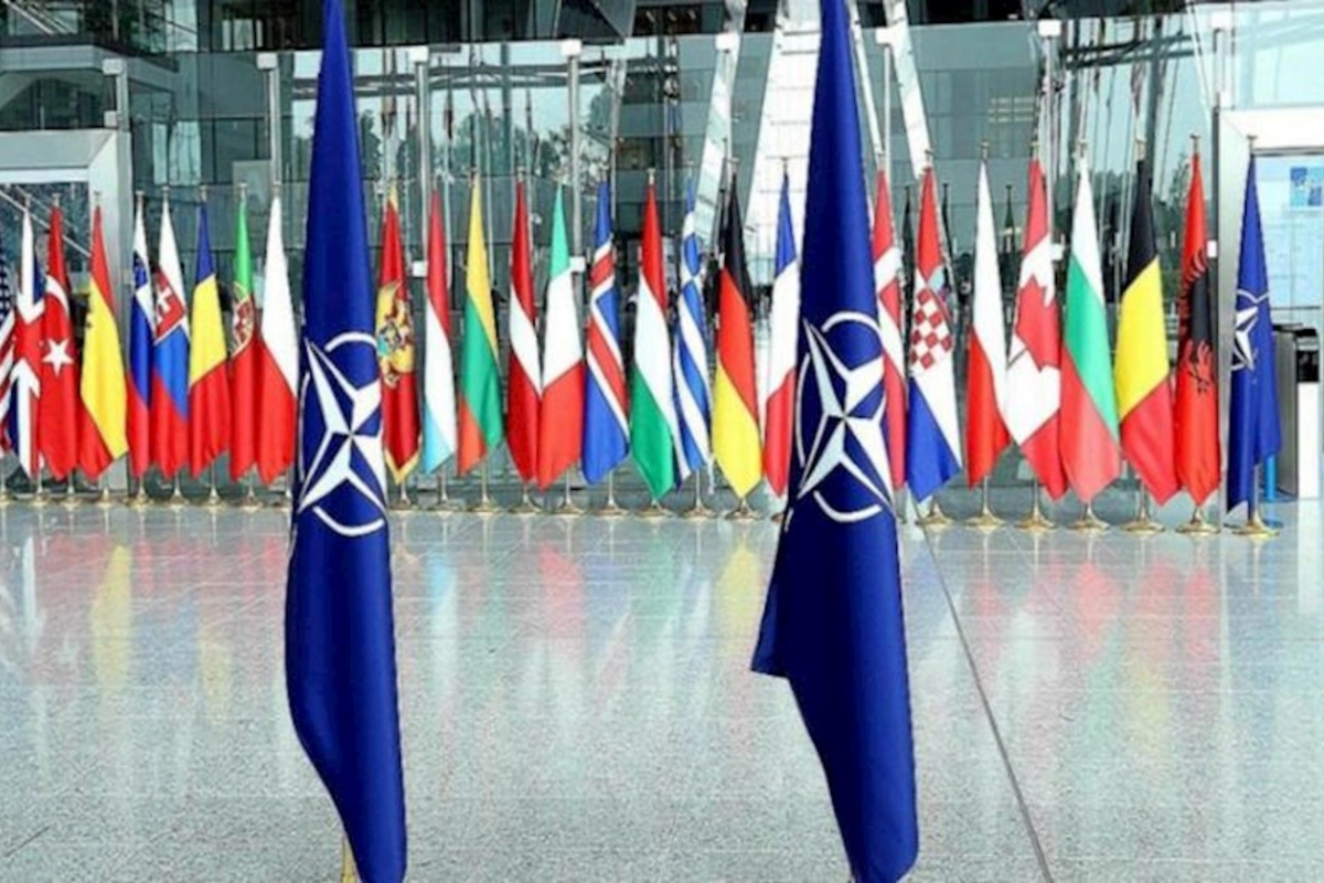 Ermənistan NATO-ya üzvlük üçün müraciət edib? — NATO-dan rəsmi AÇIQLAMA