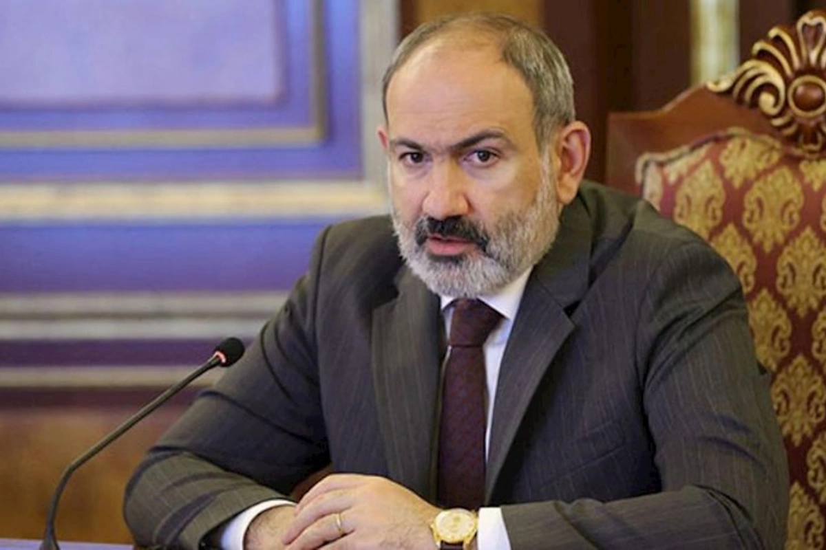 “Qonşularımızla münasibətlərimizi nizama salmalıyıq” — Paşinyan