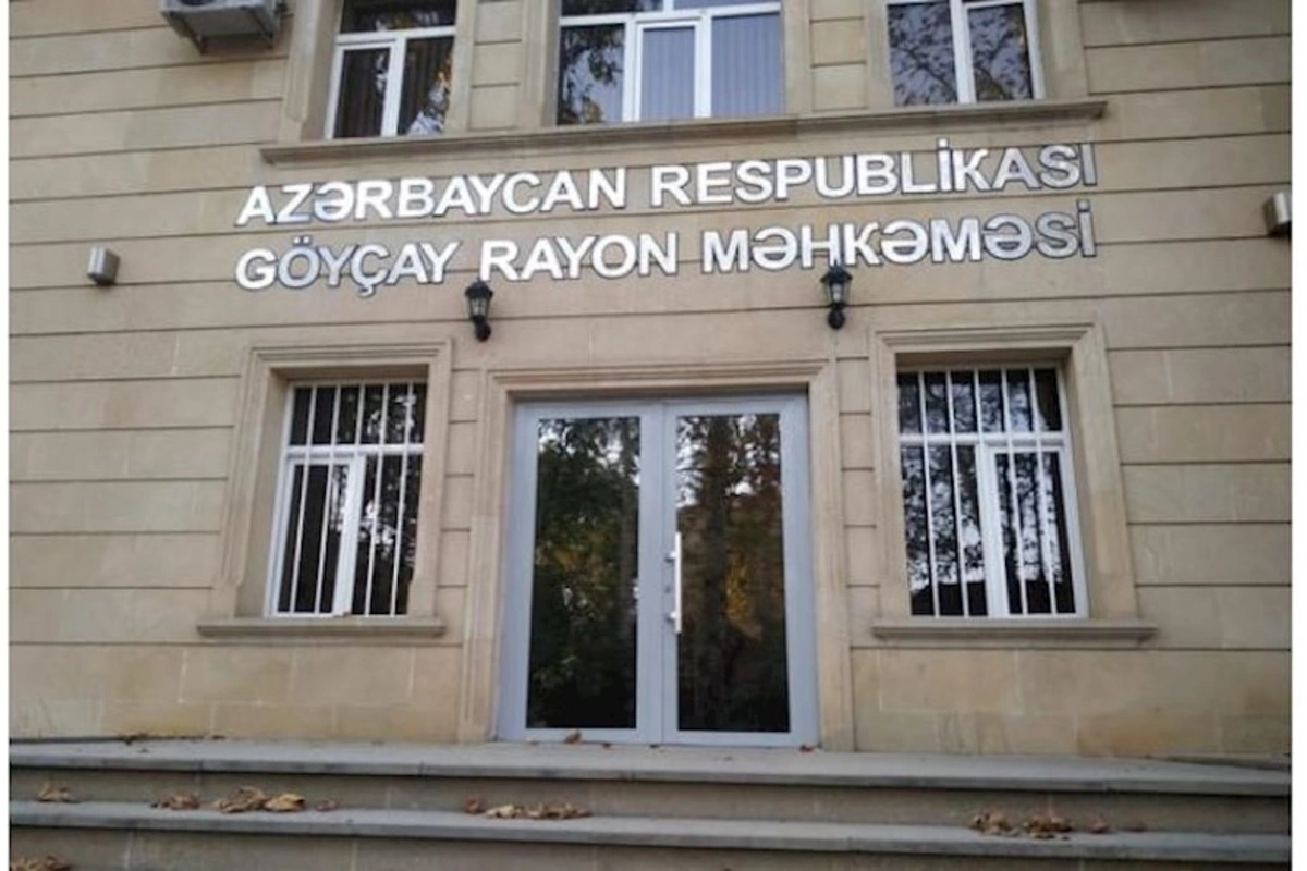 Şuşadan olan məcburi köçkün ailəsi qanunsuzluqla üzləşib — ŞİKAYƏT