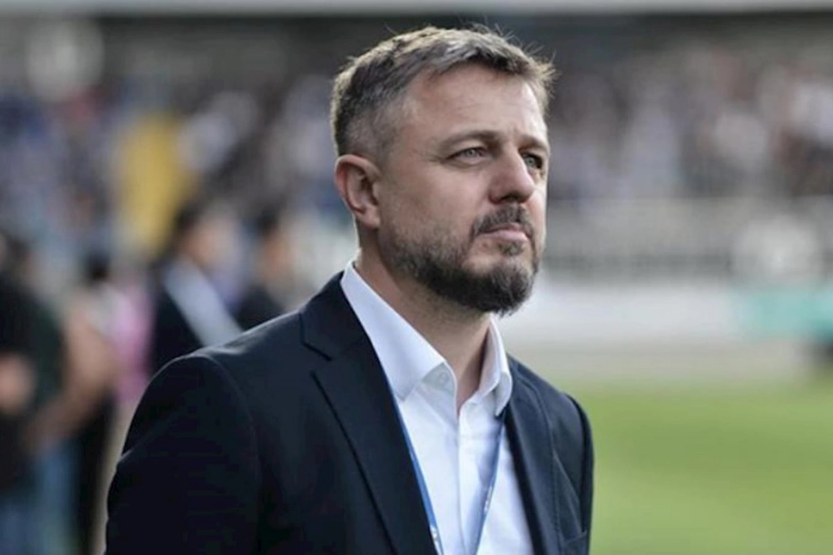 “Qarabağ”ın yeni mətbuat katibi o oldu