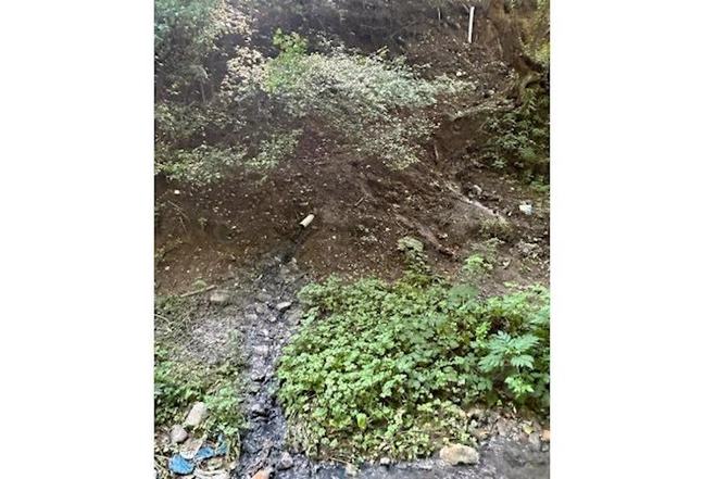 İaşə obyektlərində tullantı sularının ətrafa axıdılması faktları müəyyən olundu — FOTO