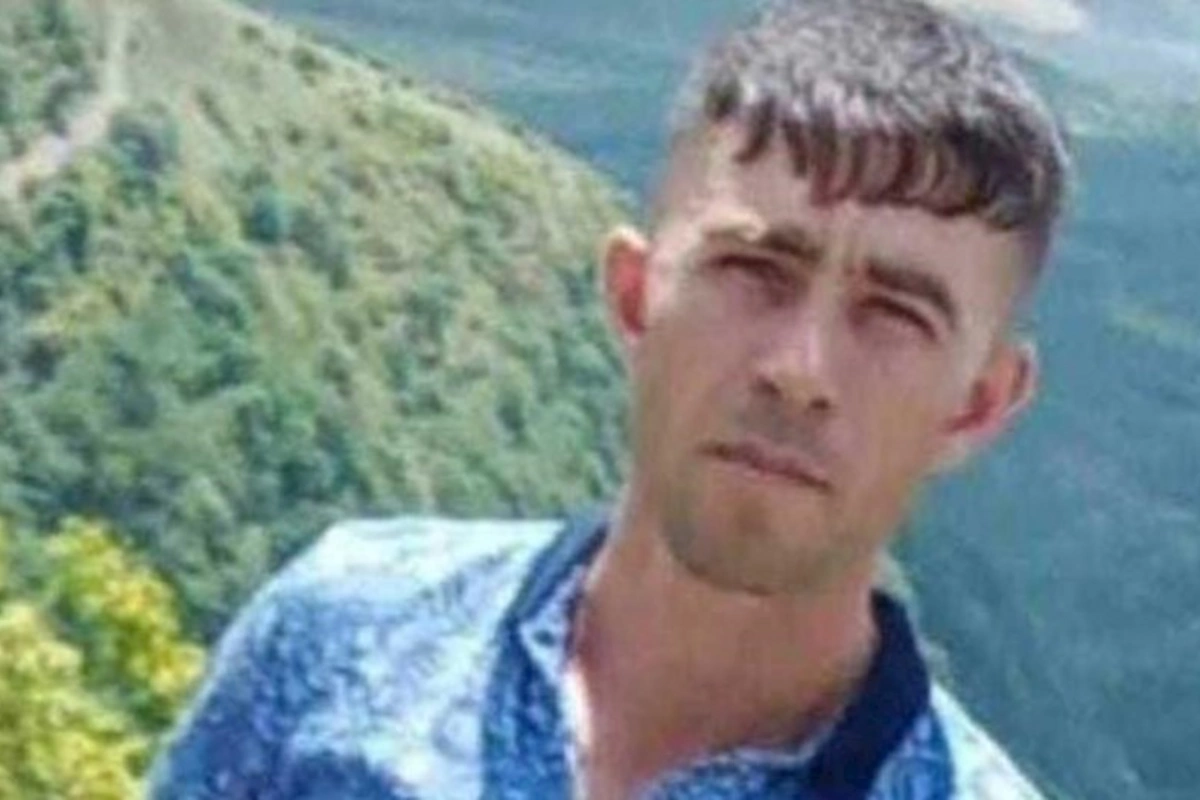Qəzada həlak olan hərbçilərimizdən biri — FOTO