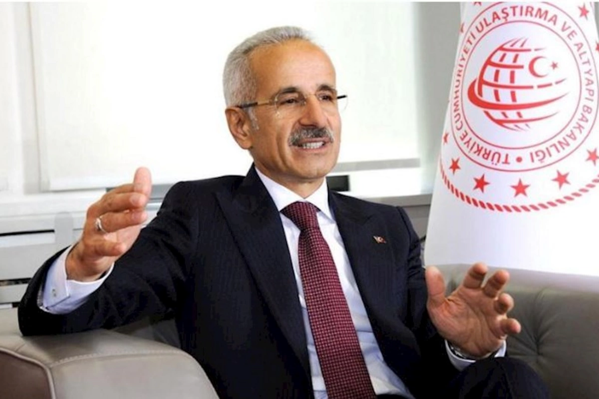 Zəngəzur dəhlizi ilə bağlı iki alternativ var —Türkiyəli nazir