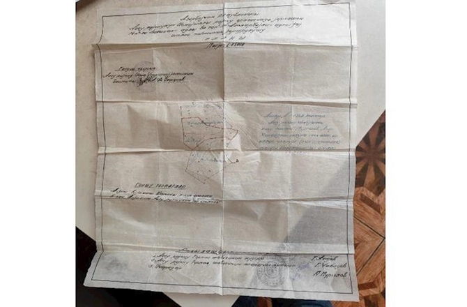 İcra başçısı və müavinləri ərazini iş adamına satıblar — İsmayıllıda yaylaq “alveri” İcra başçısı və müavinləri ərazini iş adamına satıblar — İsmayıllıda yaylaq “alveri”