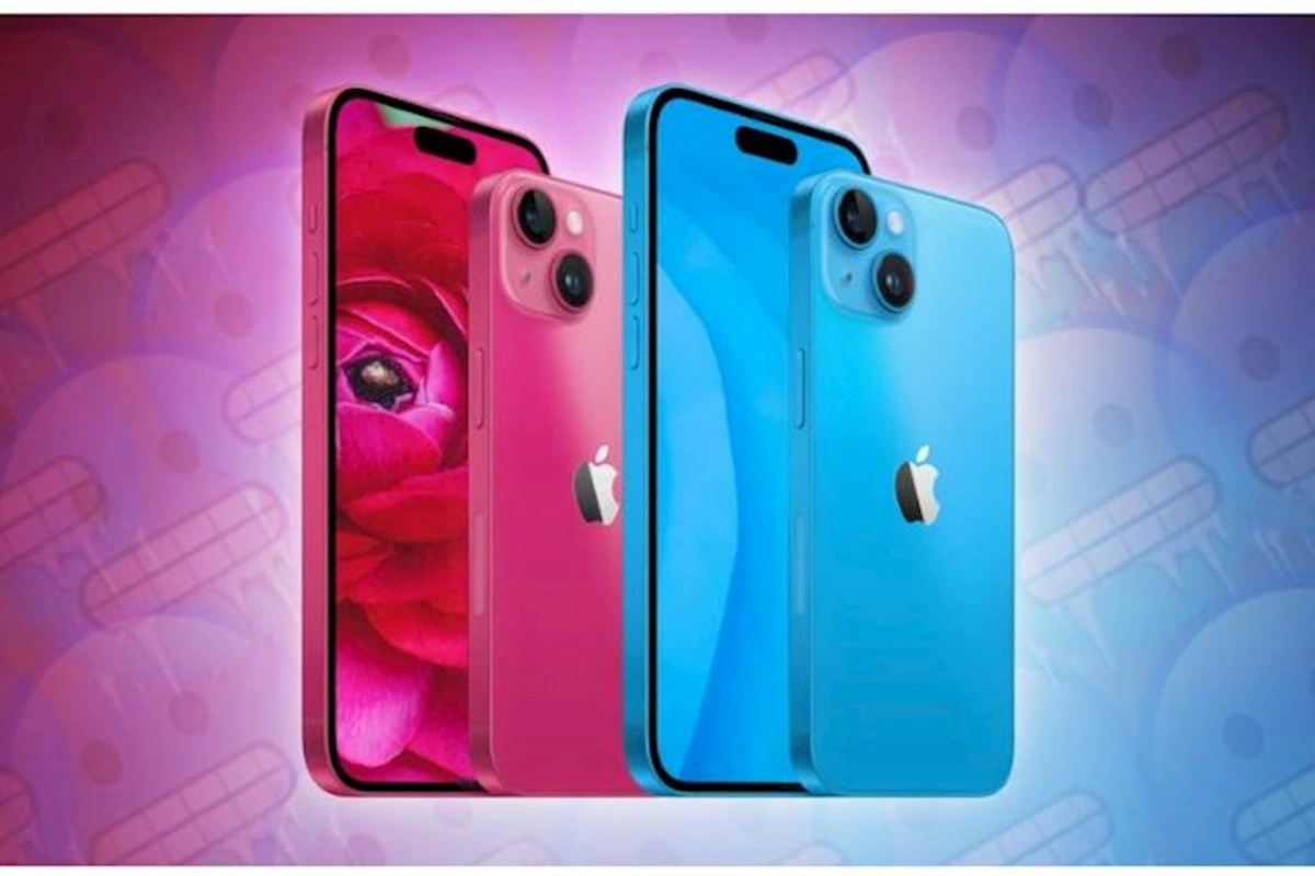 “İphone 15” modeli təqdim olunub