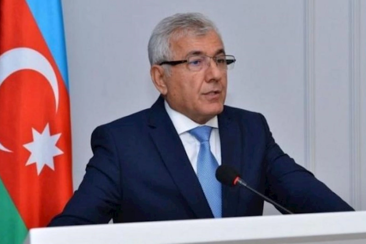 Prezidentin rektor təyin etdiyi Piriyev kimdir? — DOSYE