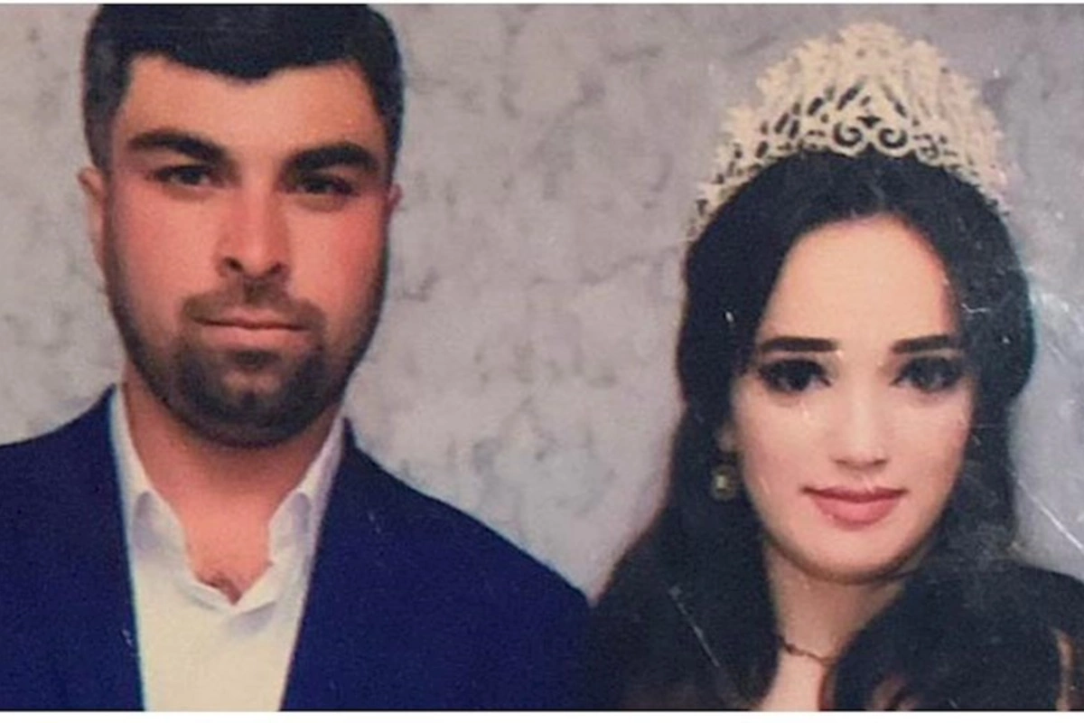 19 yaşlı arvadını bıçaqlayan şəxs saxlanıldı