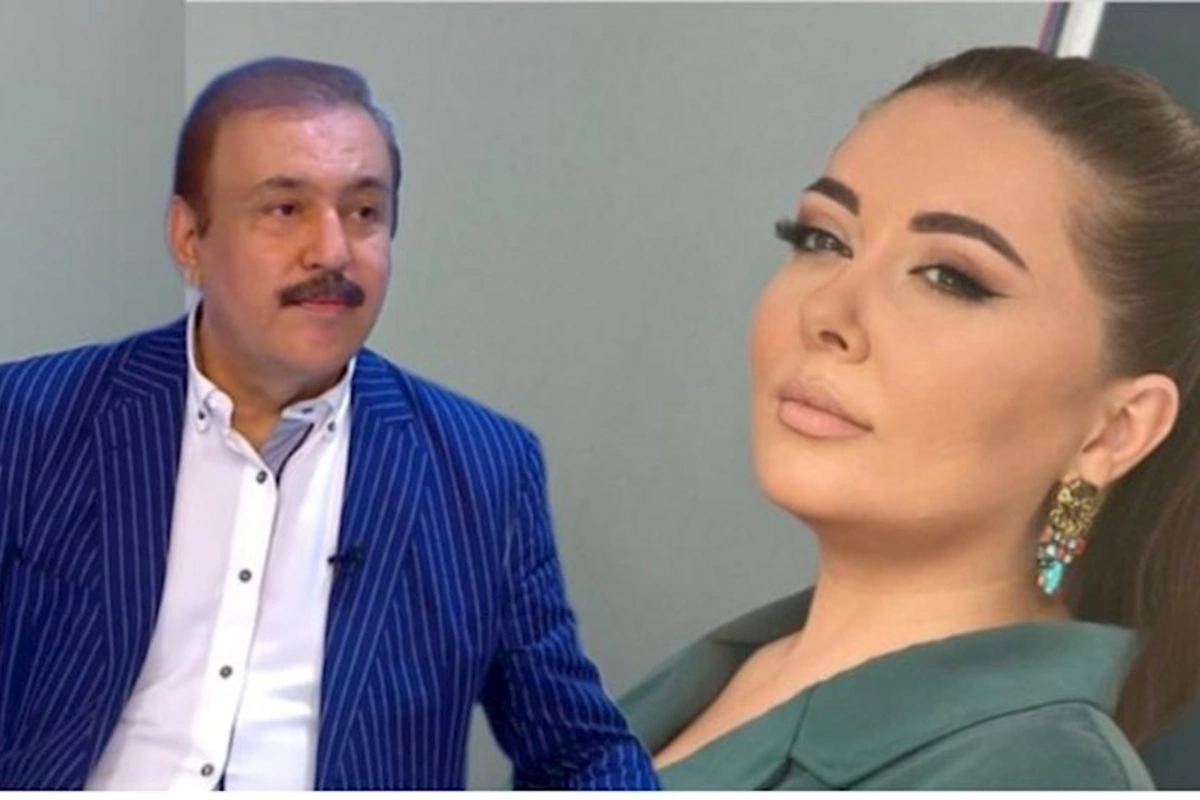 Lalə Azərtaş efirdə məndən üzr istəsin