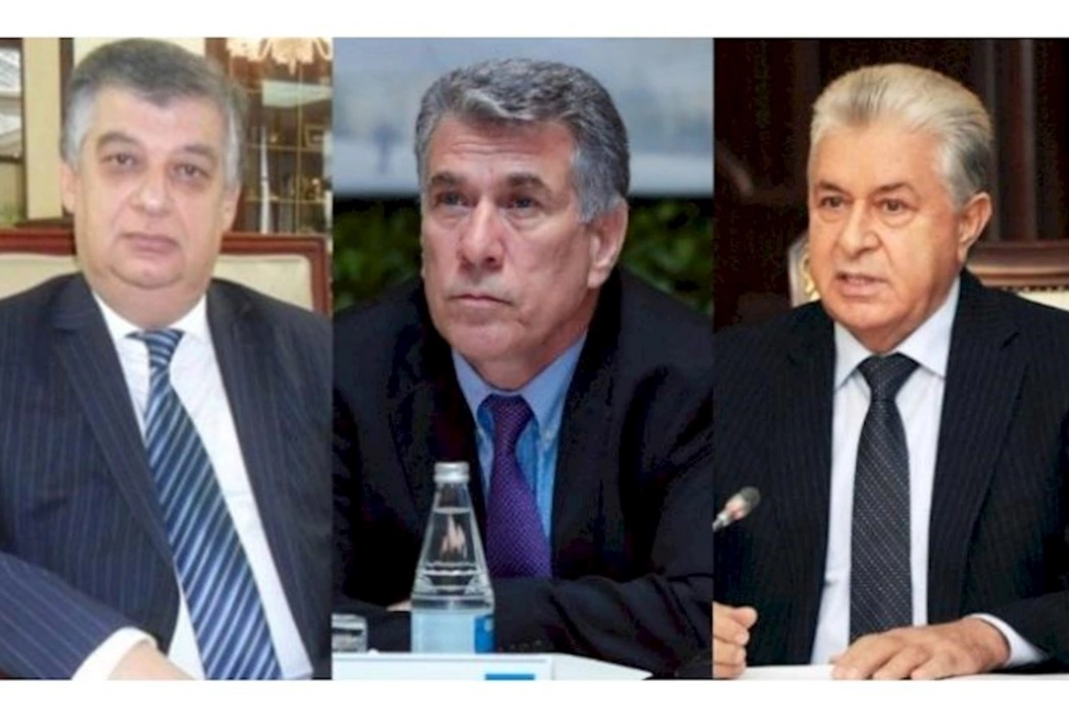 Bu deputatların seçki dairələri ləğv edilir — ŞOK İDDİA