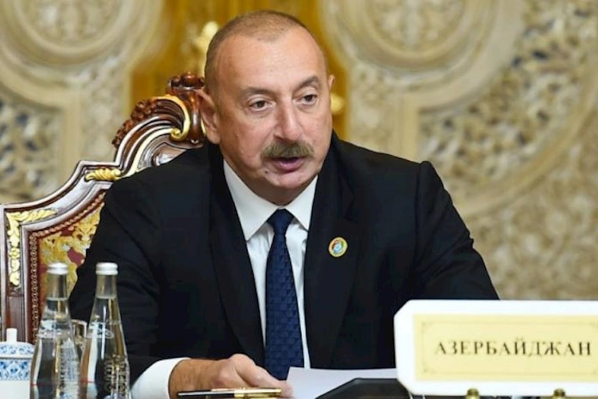Azərbaycanda 2025-ci ildə MDB Oyunları keçiriləcək