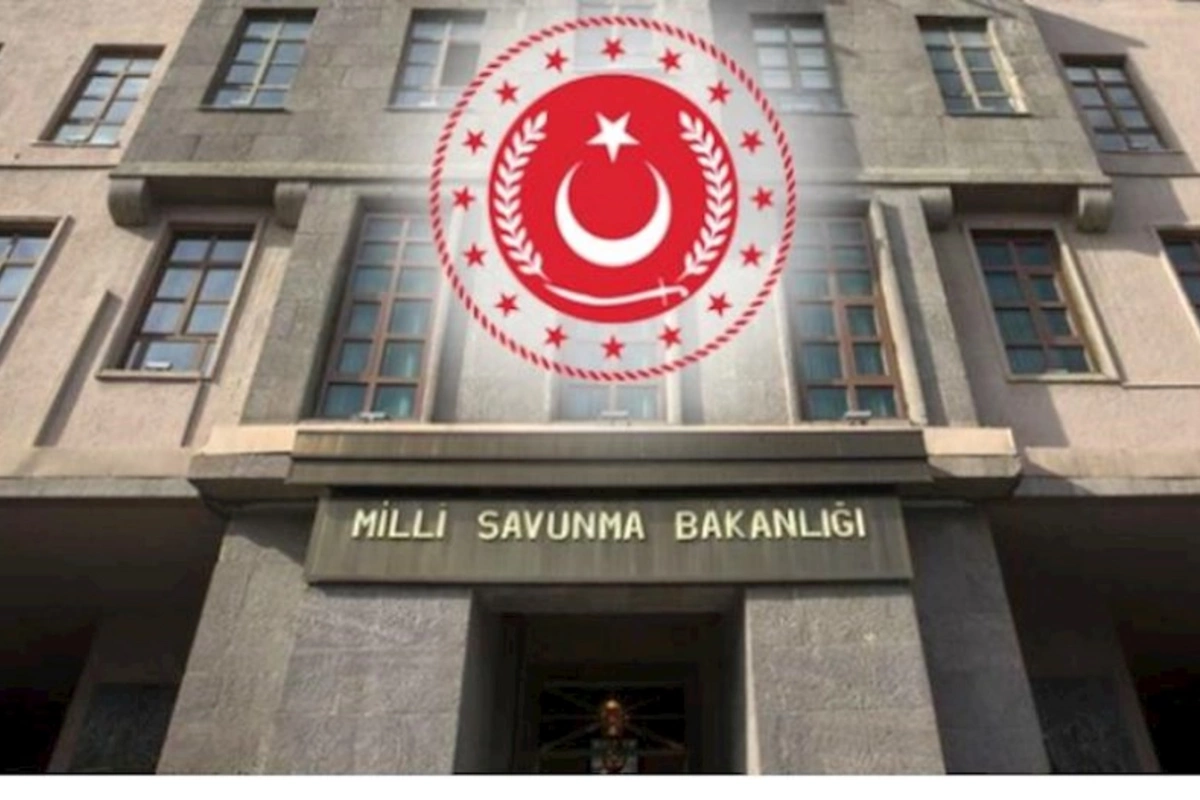 Türkiyə MN-dən Ermənistana ÇAĞIRIŞ