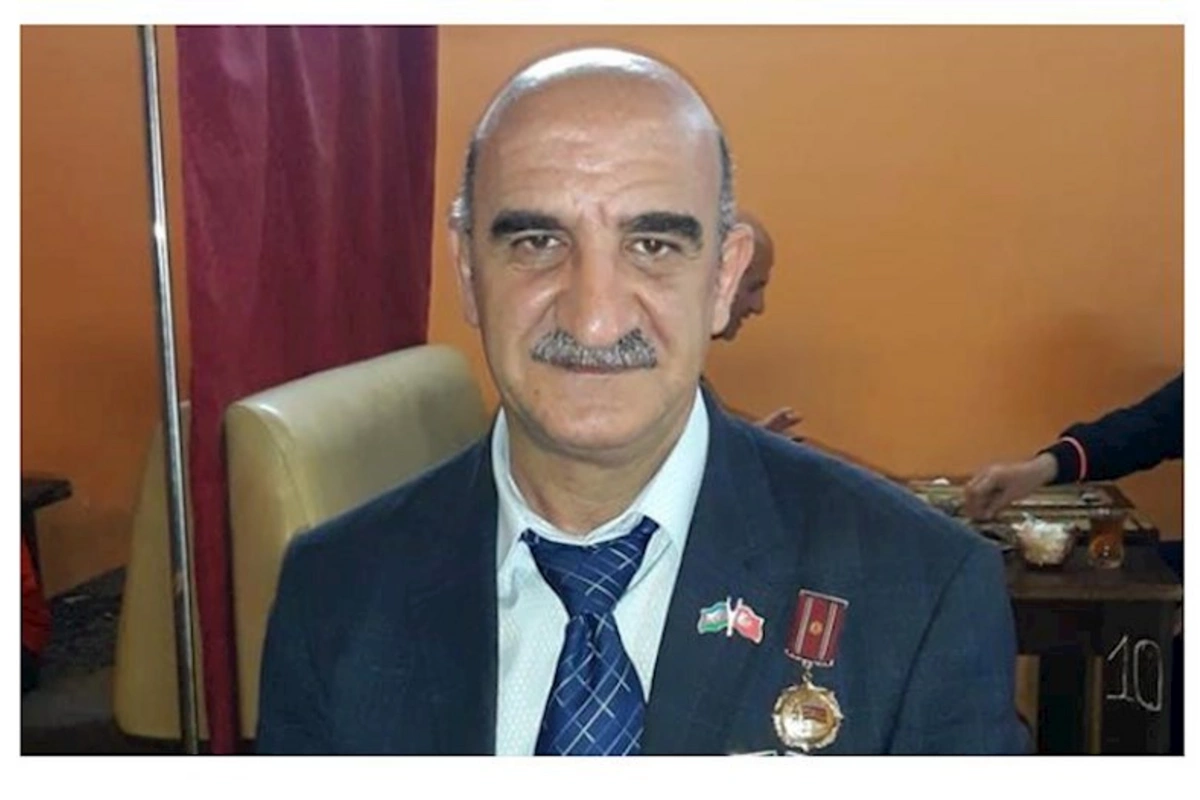QHT sədri həbs edildi