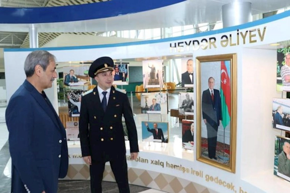 Türkiyənin Baş Prokuroru Şuşa və Füzulidə səfərdədir