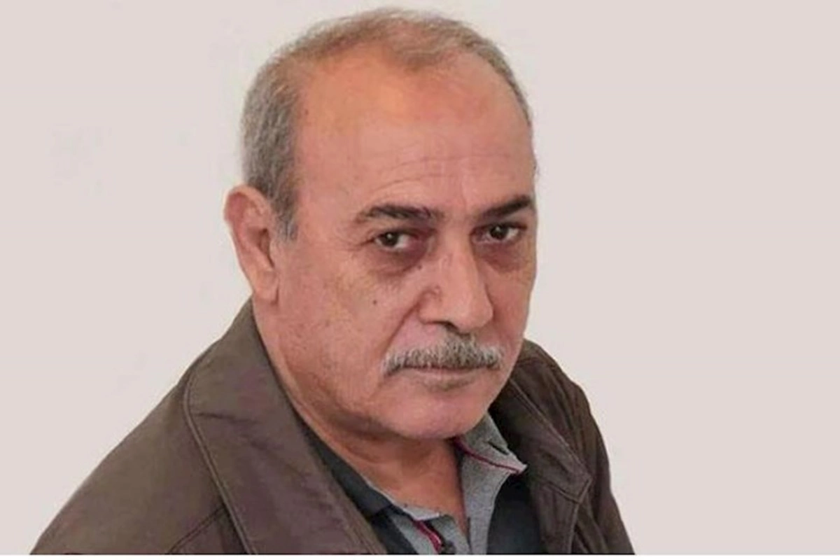 Vaqif Əsədovun qızı vəfat etdi