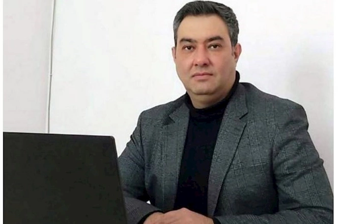 “Ermənistanın Putin barədə qərarı Rusiyaya siyasi mesajdır” — AÇIQLAMA