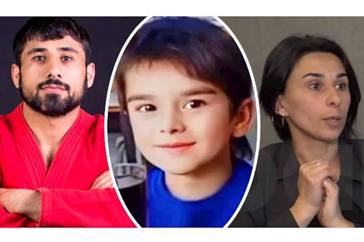 Məşqçi ilə ana sevgili olub, 3 ay əvvəl ayrılıblar — TƏFƏRRÜAT