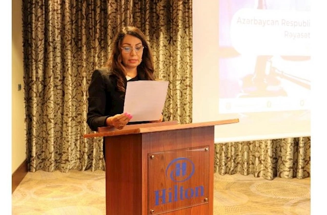 “Vəkillərin peşə hüquqlarının müdafiəsi komitəsi” yaradıldı