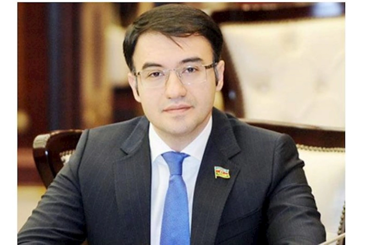 Deputat: Avropa Parlamentinin qətnaməsi tamamilə əsassız və hüququn aliliyinə ziddir
