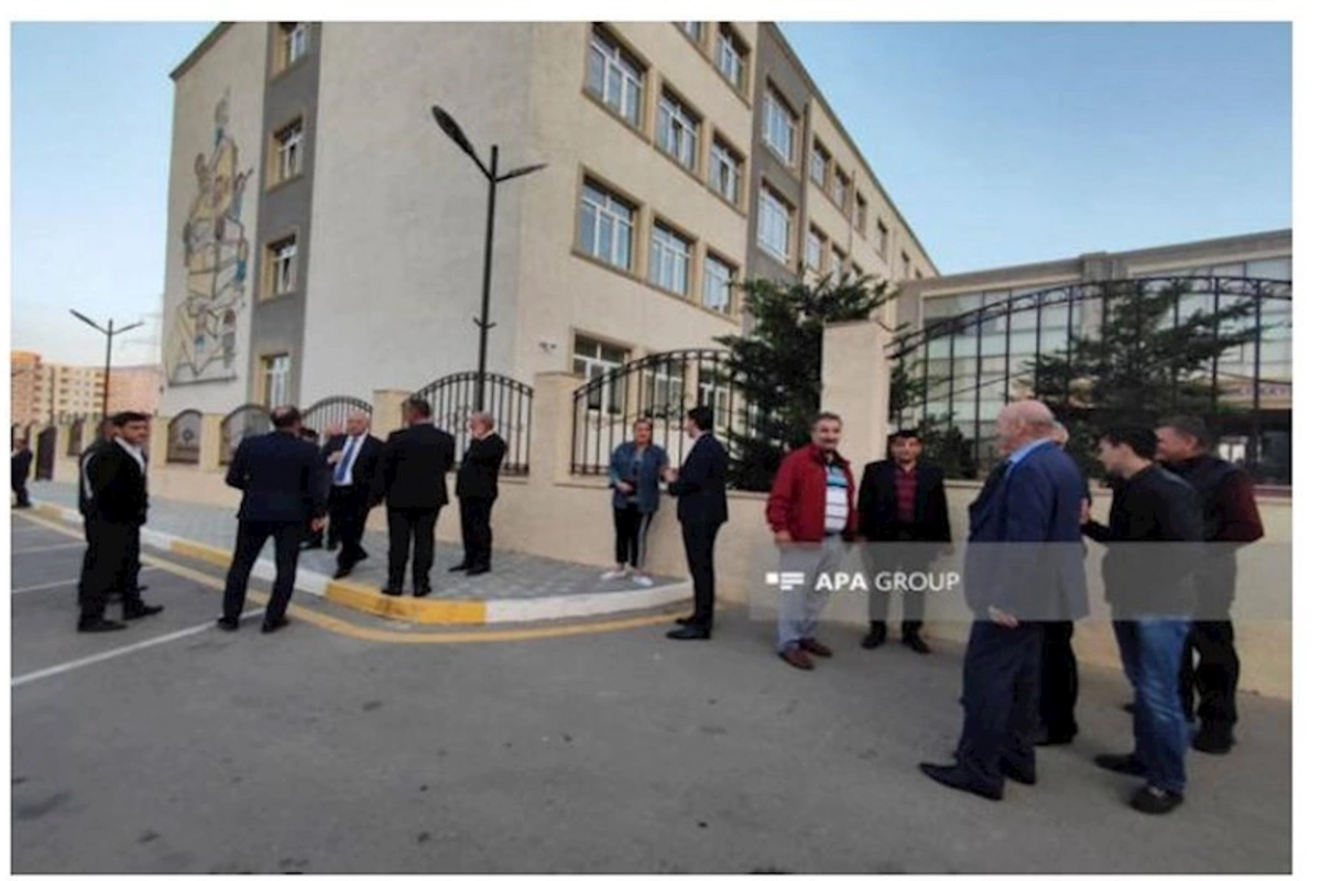 Füzulinin daha 73 sakini doğma yurda qayıdır — FOTO