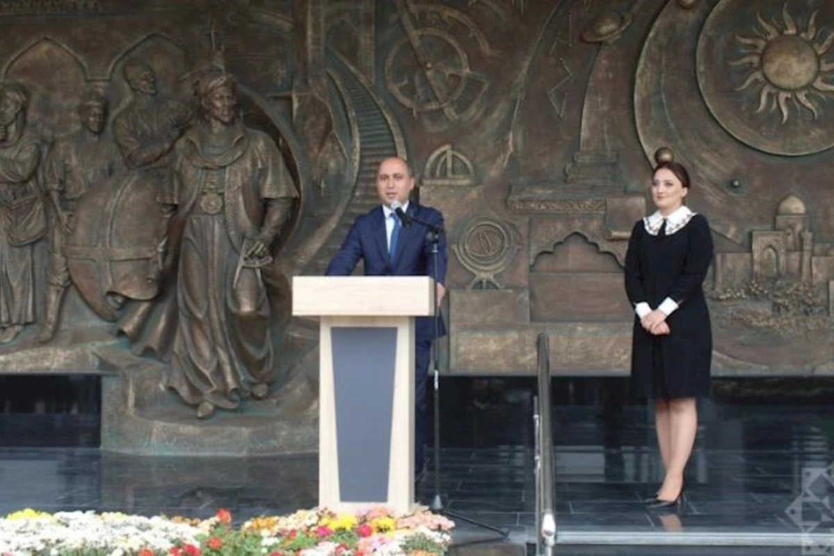 Azad edilən ərazilərdə fəaliyyətə başlayan məktəb və şagirdlərin sayı AÇIQLANDI