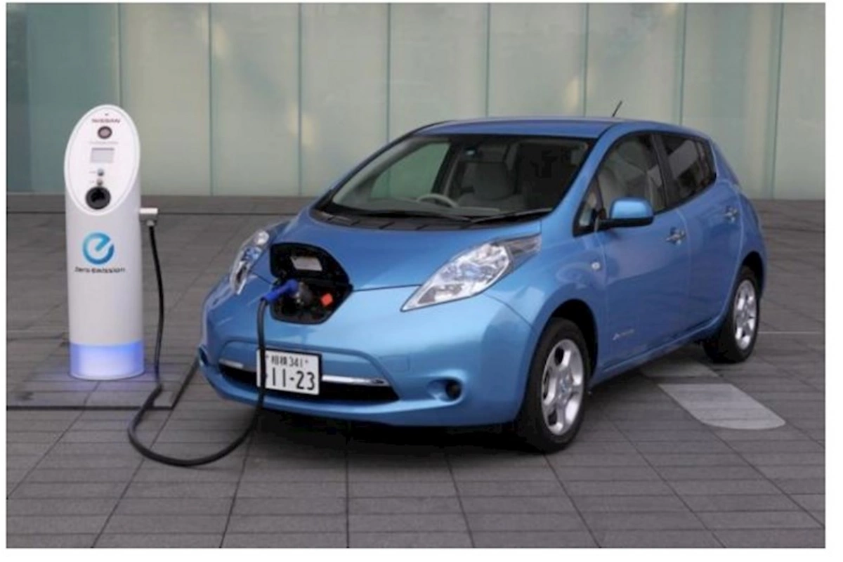 “Elektromobillərə maraq çox olsa da almağa imkan yoxdur” — Ekspert