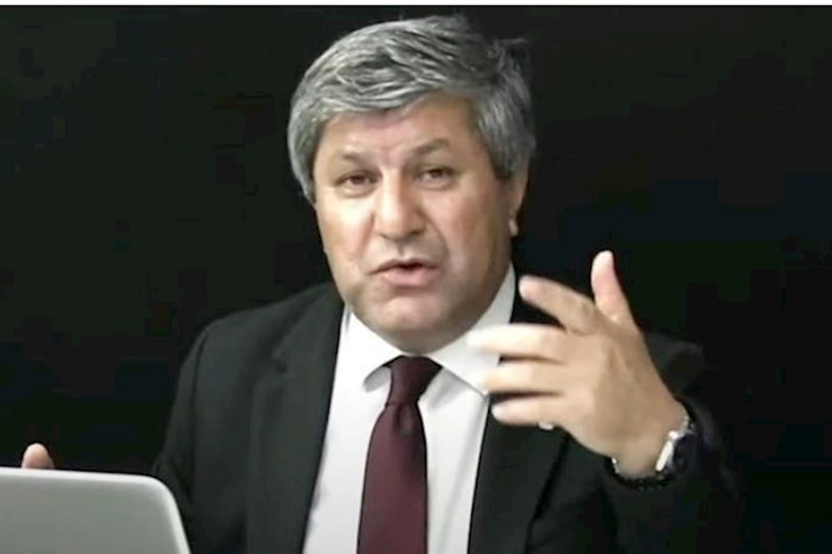 Əvəz Zeynallı deyirdi ki, bandit, quldur Adil Vəliyev... — İcra başçısı məhkəmədə ifadə verdi