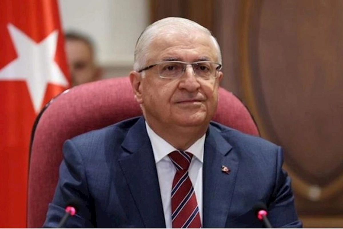 Yaşar Gülər: Türkiyə Bir millət, iki dövlət anlayışı ilə Azərbaycanı dəstəkləməyə davam edir